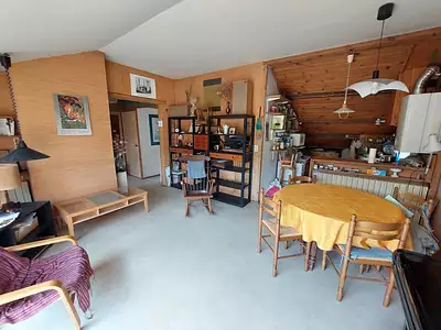 Appartement, 72,11 m²