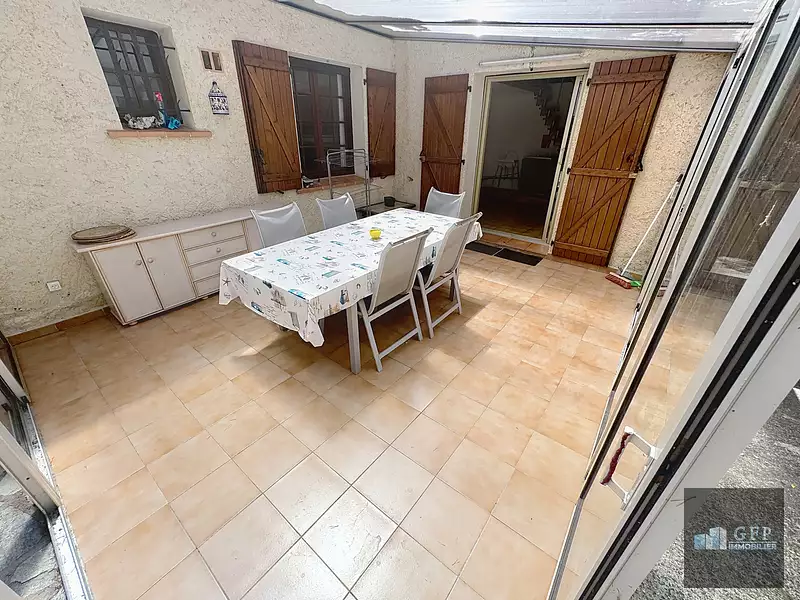Maison, 125,59 m²