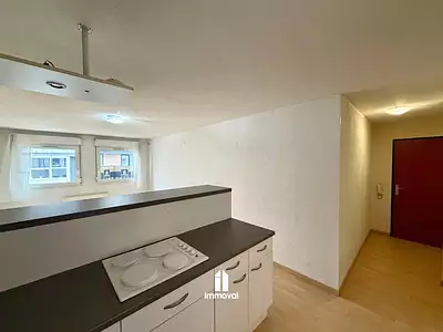 Appartement, 46,64 m²