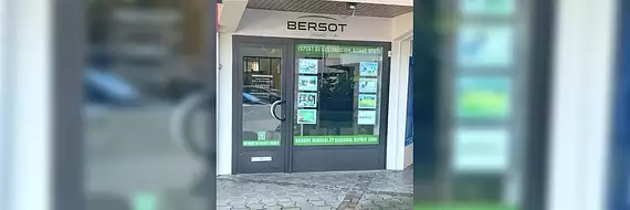 BERSOT IMMOBILIER Thonon-les-Bains