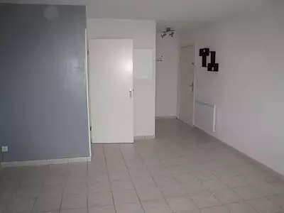 Appartement, 55 m²