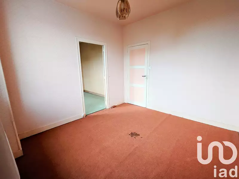 Maison, 142 m²