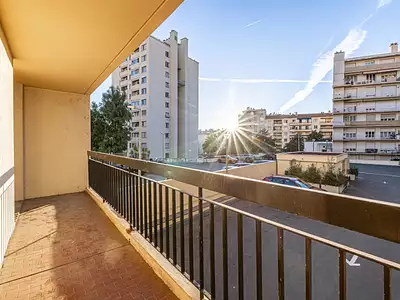 Appartement, 70,06 m²