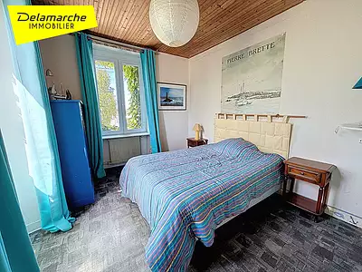 Maison, 189 m²