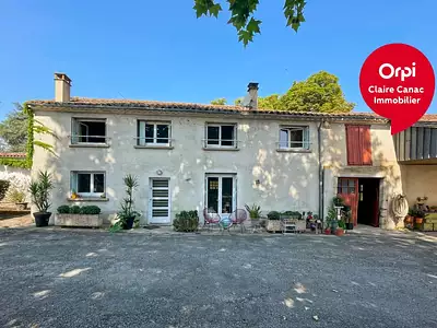 Maison, 437 m²