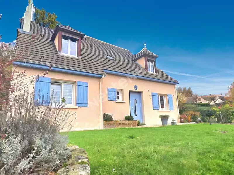 Maison, 150,37 m²