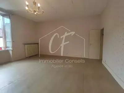 Maison, 120,78 m²