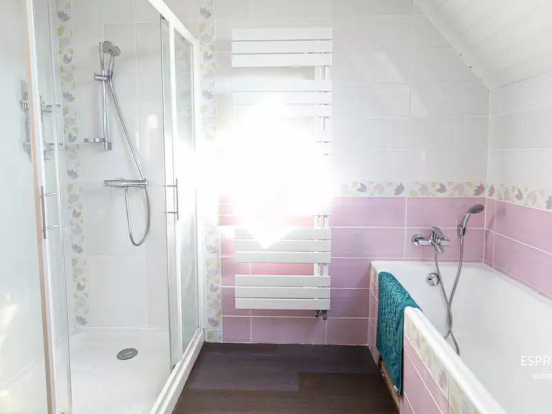 Maison, 152 m²