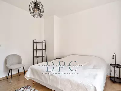 Appartement, 104 m²