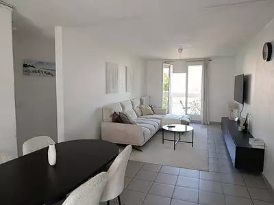 Appartement, 68 m²