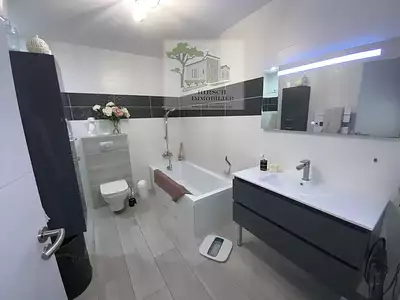 Maison, 123 m²