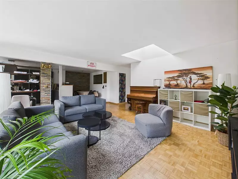 Appartement, 119 m²