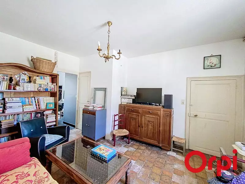 Maison, 95 m²