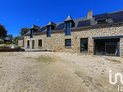 Maison, 170 m²