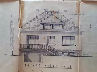 Maison, 97 m²