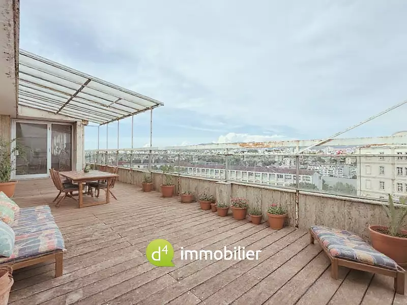 Appartement, 153,72 m²