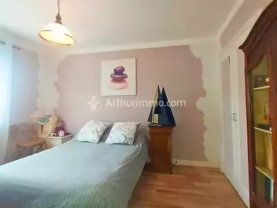 Maison, 116 m²