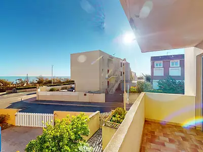 Appartement, 65,69 m²