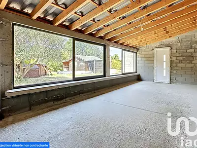 Maison, 78 m²