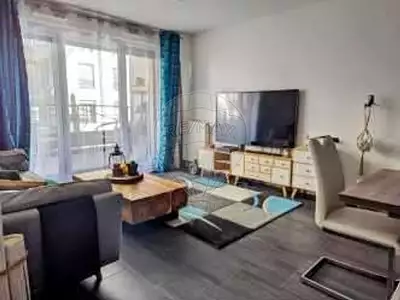 Appartement, 60 m²