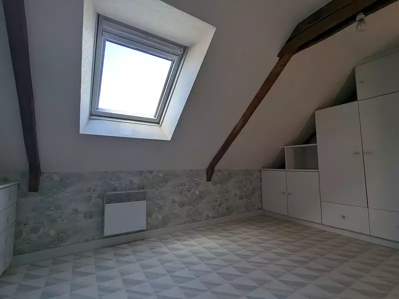 Maison, 147,5 m²
