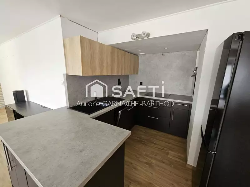 Appartement, 67 m²