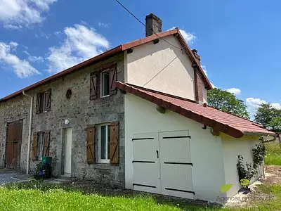 Maison, 94 m²