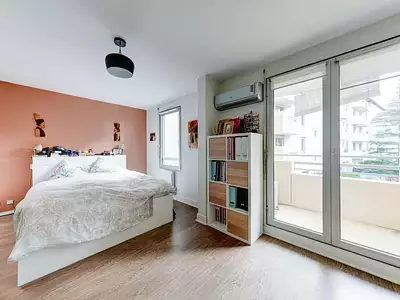 Appartement, 152 m²