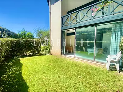 Appartement, 23,85 m²