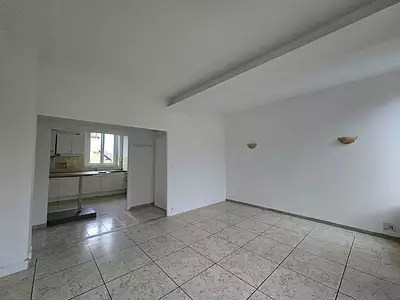 Appartement, 65 m²