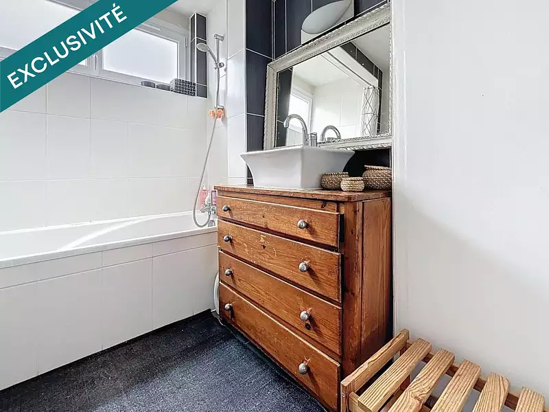 Appartement, 68 m²