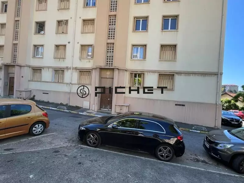 Appartement, 76,3 m²