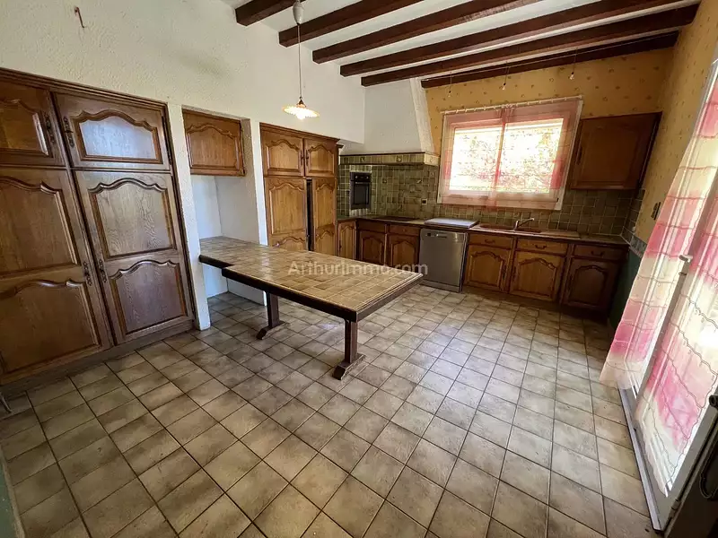 Maison, 139,45 m²