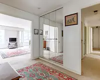 Appartement, 135 m²