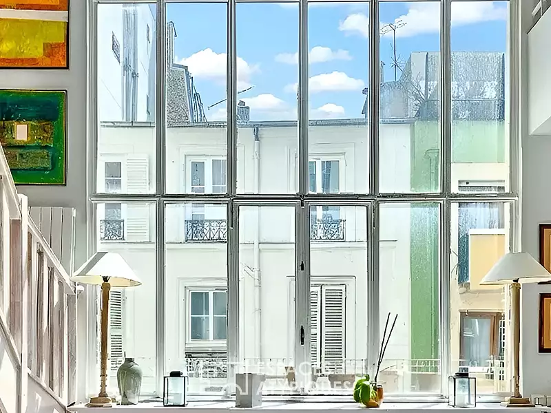 Appartement, 120 m²