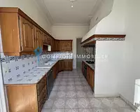 Appartement, 144 m²