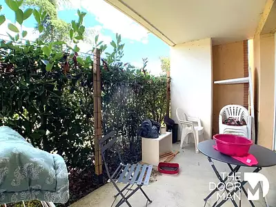 Appartement, 61 m²