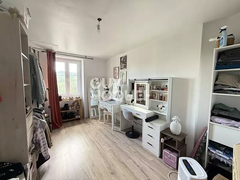 Appartement, 94 m²