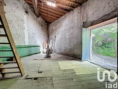 Maison, 58 m²