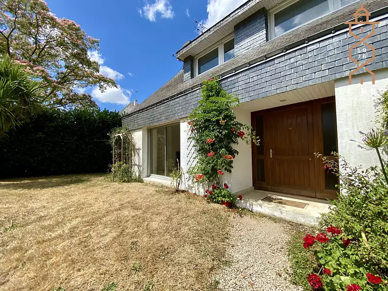 Maison, 150,28 m²