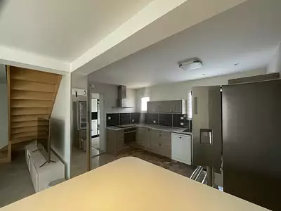 Maison, 105 m²