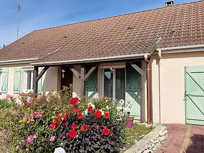 Maison, 138 m²