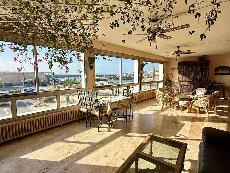 Appartement, 204,97 m²