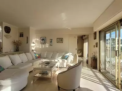 Appartement, 100,17 m²