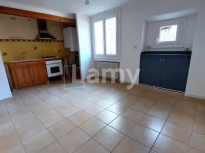 Appartement, 57,89 m²