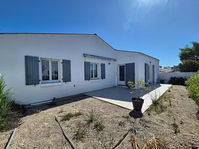 Maison, 87 m²