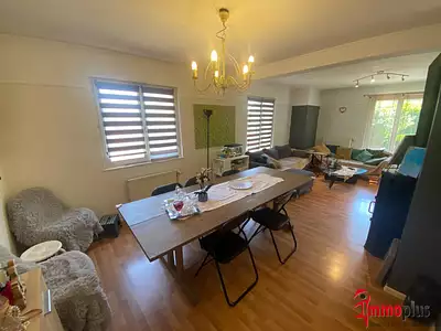 Maison, 125 m²