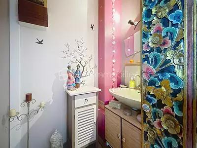 Appartement, 96 m²