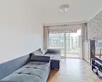 Appartement, 72,05 m²