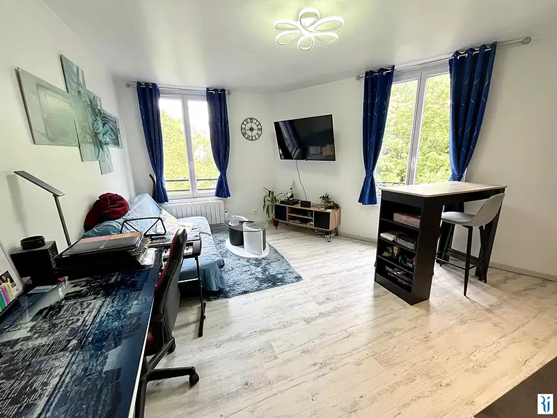 Appartement, 30 m²